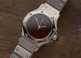 Cartier Santos 0906 -