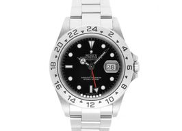 Rolex Explorer II 16570 -