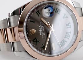 Rolex Datejust 41 126301 -