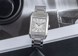 Jaeger-LeCoultre Reverso Squadra Lady Q7038420 -