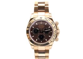 Rolex Daytona 116503 (2014) - 40mm Goud/Staal