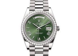 Rolex Day-Date 40 228349RBR -