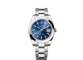 Rolex Datejust 41 126300 -