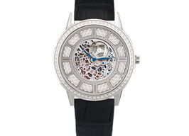 Jaeger-LeCoultre Master Ultra Thin Q1343501 -