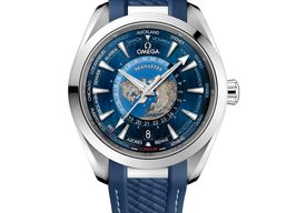 Omega Seamaster Aqua Terra 220.12.43.22.03.001 -