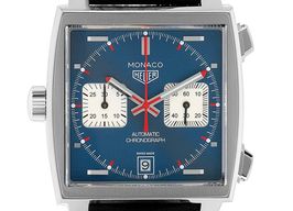 TAG Heuer Monaco Calibre 11 CAW211P.FC6356 -