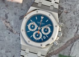Audemars Piguet Royal Oak Chronograph 26300ST.OO.1110ST.07 -