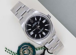 Rolex Oyster Perpetual 41 134300 (2026) - 41mm Staal
