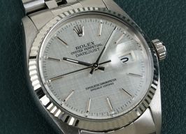 Rolex Datejust 36 16014 (1986) - 36mm Staal