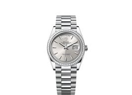 Rolex Day-Date 36 128396TBR -