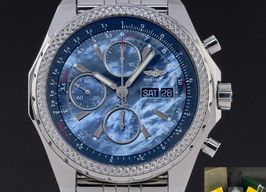 Breitling Bentley GT A133627X/BE63 -