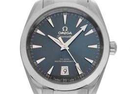 Omega Seamaster Aqua Terra 220.10.38.20.03.003 -