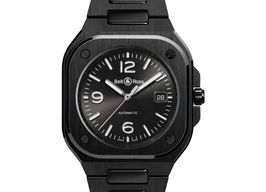 Bell & Ross BR 05 BR05A-BL-CE/SCE -