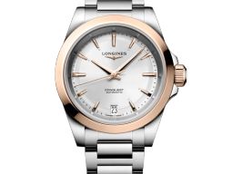 Longines Conquest L3.430.5.72.6 -