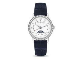 Blancpain Villeret 6126-4628-55B -