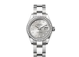Rolex Lady-Datejust 279384RBR -