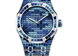 Audemars Piguet Royal Oak Selfwinding 15514BC.YY.1284BC.04 -
