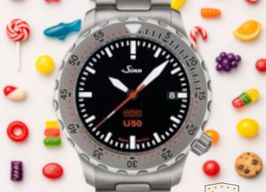 Sinn U50 1051.010 -
