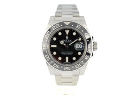 Rolex GMT-Master II 116710LN -