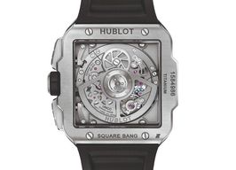 Hublot Square Bang 821.NX.0170.RX -