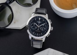 Glashütte Original Senator Chronograph 1-39-34-20-42-04 -