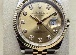 Rolex Datejust 36 126233 -