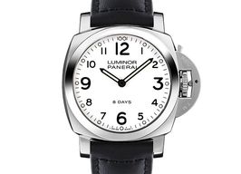 Panerai Luminor Base 8 Days PAM00561 -