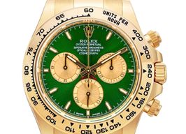 Rolex Daytona 126508 -