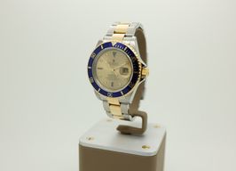 Rolex Submariner Date 16613 -