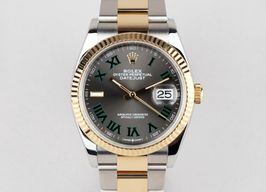 Rolex Datejust 36 126233 -
