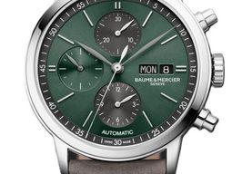 Baume & Mercier Classima M0A10783 -