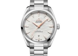 Omega Seamaster Aqua Terra 220.10.38.20.02.002 -
