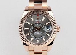 Rolex Sky-Dweller 326935 -