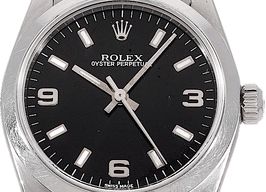 Rolex Oyster Perpetual 34 114200 -