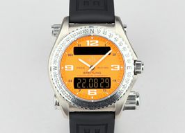 Breitling Emergency E76321 -