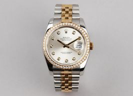 Rolex Datejust 36 116243 -