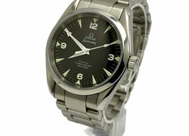 Omega Seamaster Railmaster 2504.52.00 -