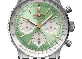Breitling Navitimer AB0139211L1A1 -