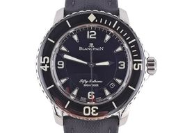 Blancpain Fifty Fathoms 5015-1130-52A -