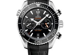 Omega Seamaster Planet Ocean Chronograph 215.33.46.51.01.001 -