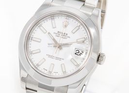 Rolex Datejust II 116300 -