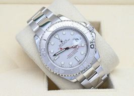 Rolex Yacht-Master 40 16622 -