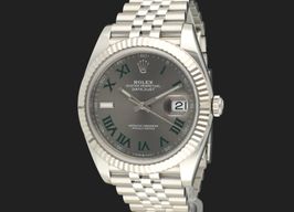 Rolex Datejust 41 126334 -