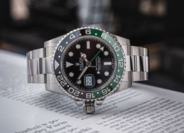 Rolex GMT-Master II 126720VTNR -