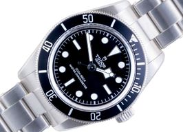 Tudor Black Bay 7941A1A0NU -