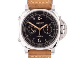 Panerai Luminor 1950 3 Days Chrono Flyback PAM00653 -