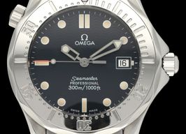 Omega Seamaster Diver 300 M 2562.80.00 -