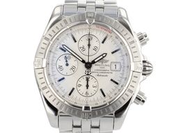 Breitling Chronomat Evolution A13356 (2006) - 44 mm Steel case