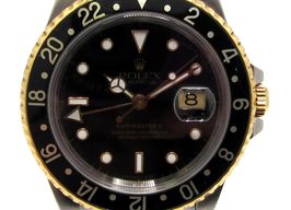 Rolex GMT-Master II 16713 -