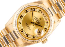 Rolex Day-Date 36 18238 -